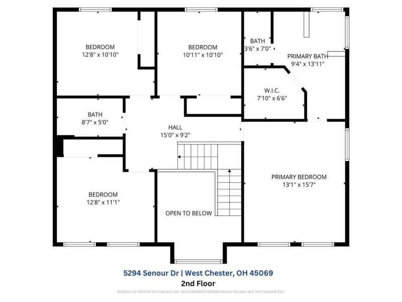 5294 Senour Drive, West Chester, OH 45069 Photo 47