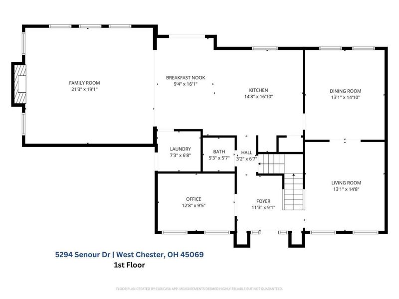 5294 Senour Drive, West Chester, OH 45069 Photo 48