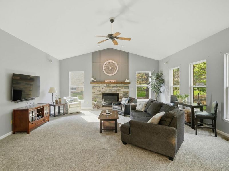 5294 Senour Drive, West Chester, OH 45069 Photo 7