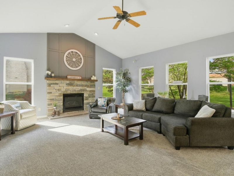 5294 Senour Drive, West Chester, OH 45069 Photo 8