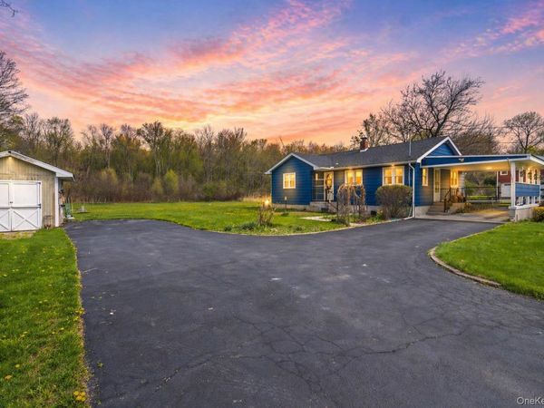 129 Mill Street, Wallkill, NY 12589