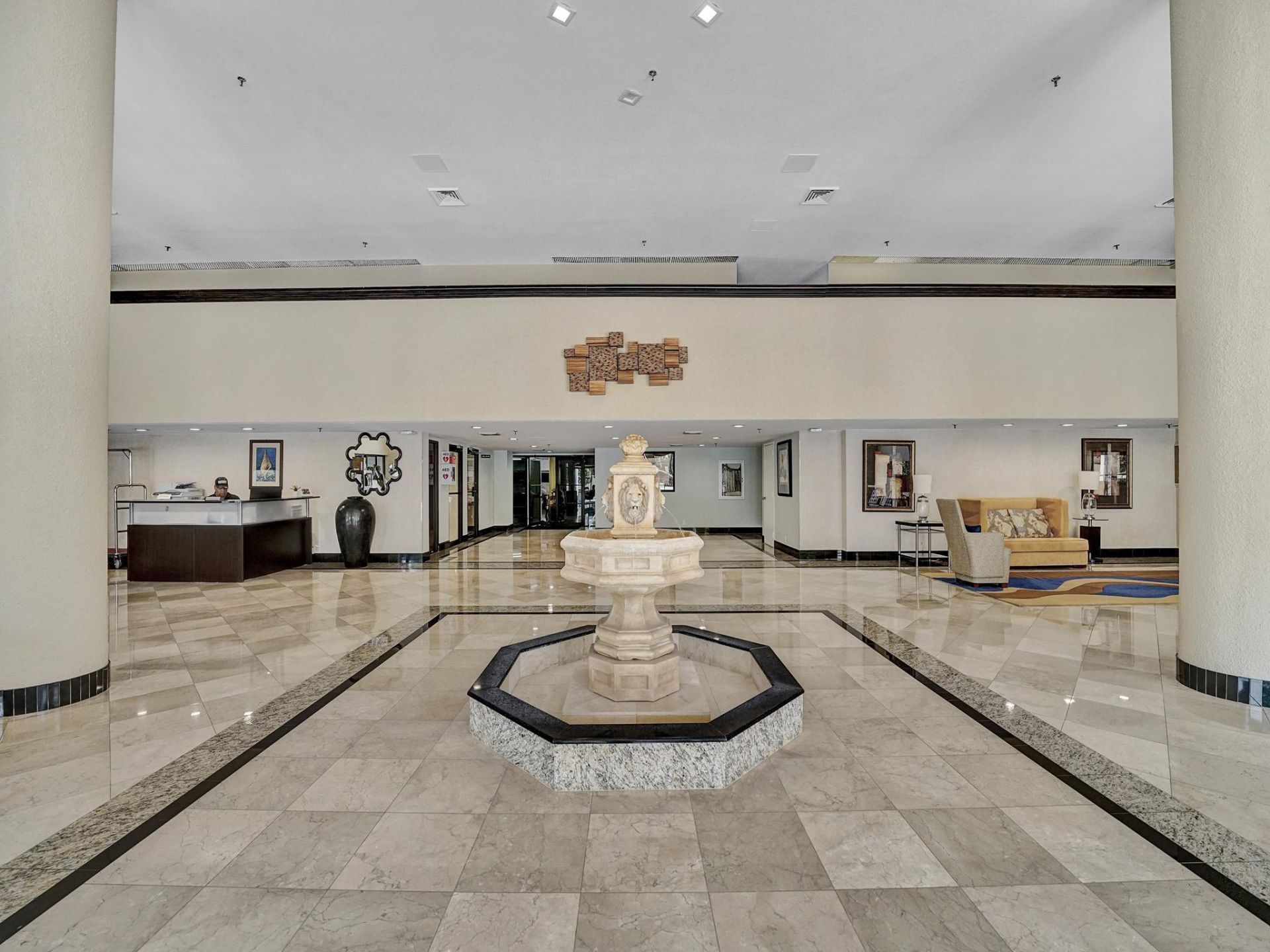 1010 S Ocean Boulevard, Unit 808, Pompano Beach, FL 33062 Photo