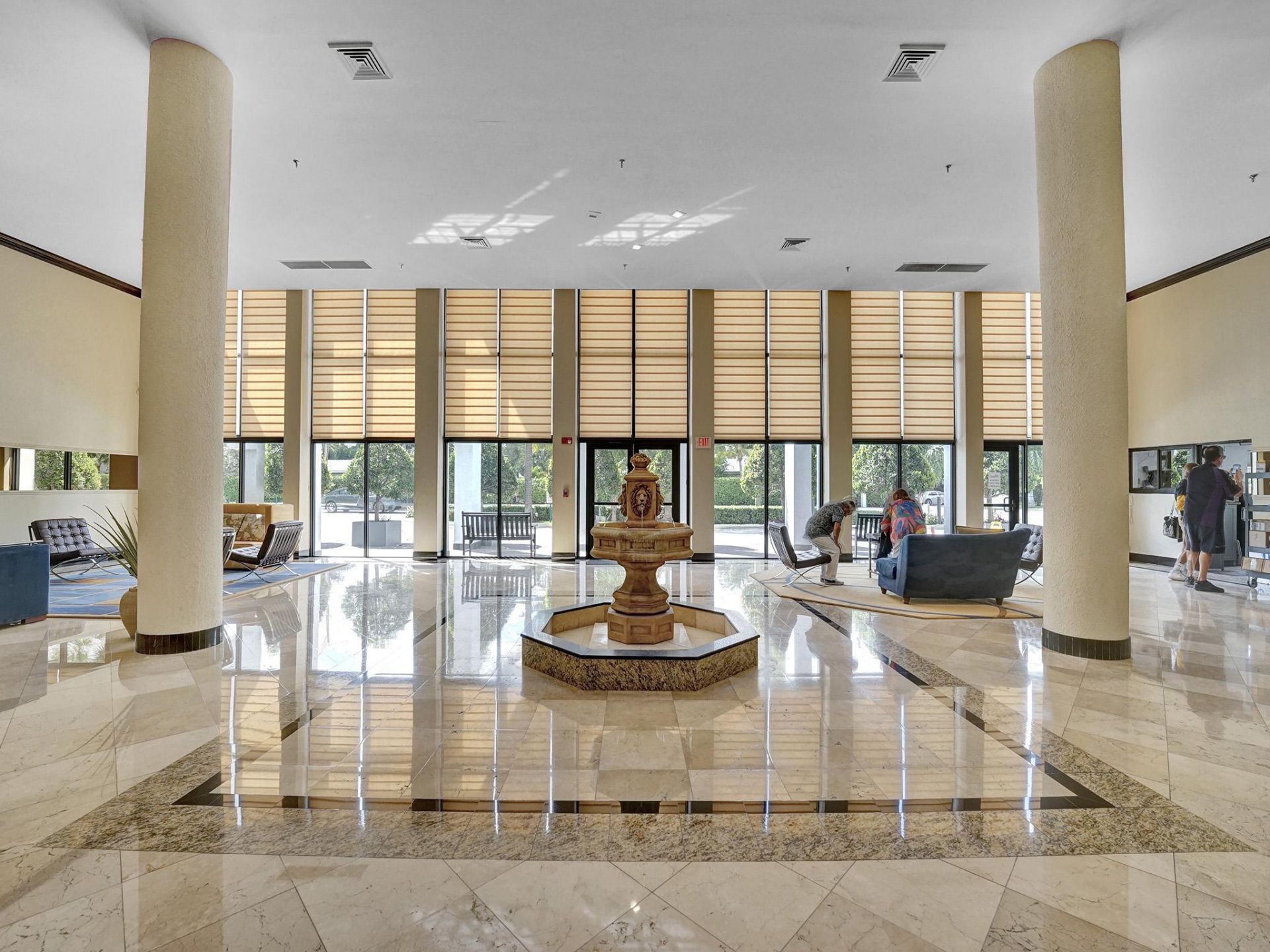 1010 S Ocean Boulevard, Unit 808, Pompano Beach, FL 33062 Photo