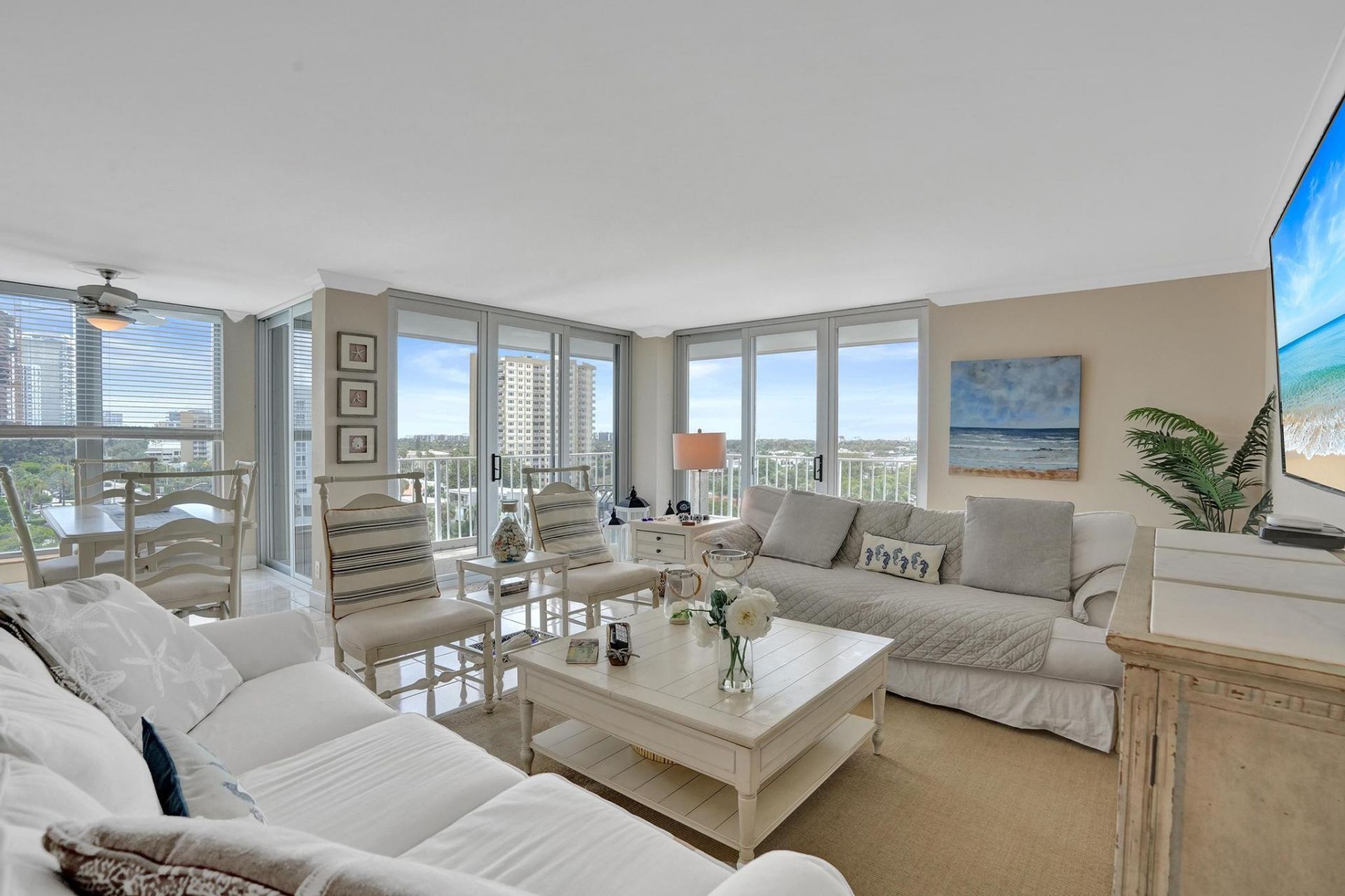 1010 S Ocean Boulevard, Unit 808, Pompano Beach, FL 33062 Photo