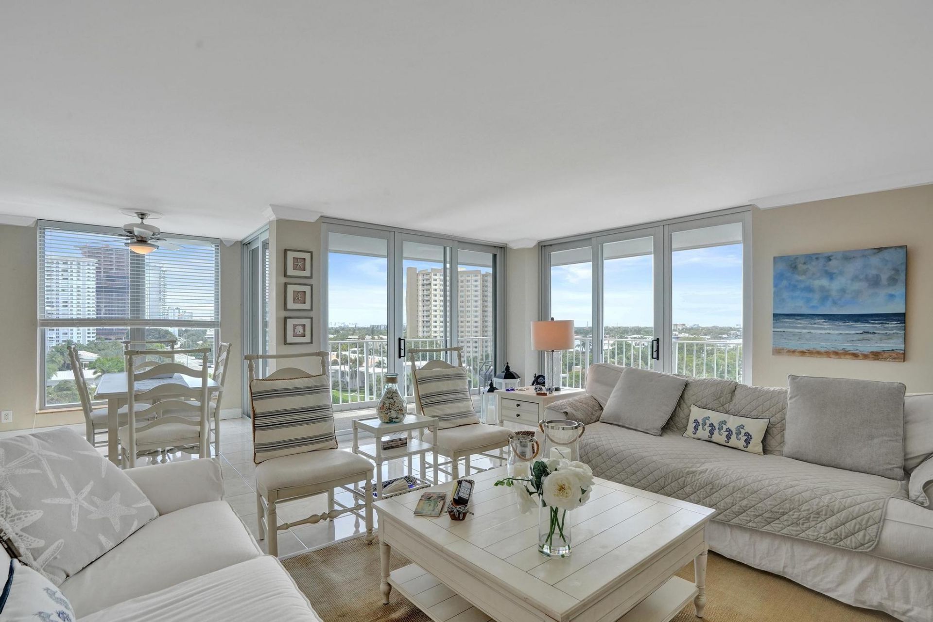 1010 S Ocean Boulevard, Unit 808, Pompano Beach, FL 33062 Photo