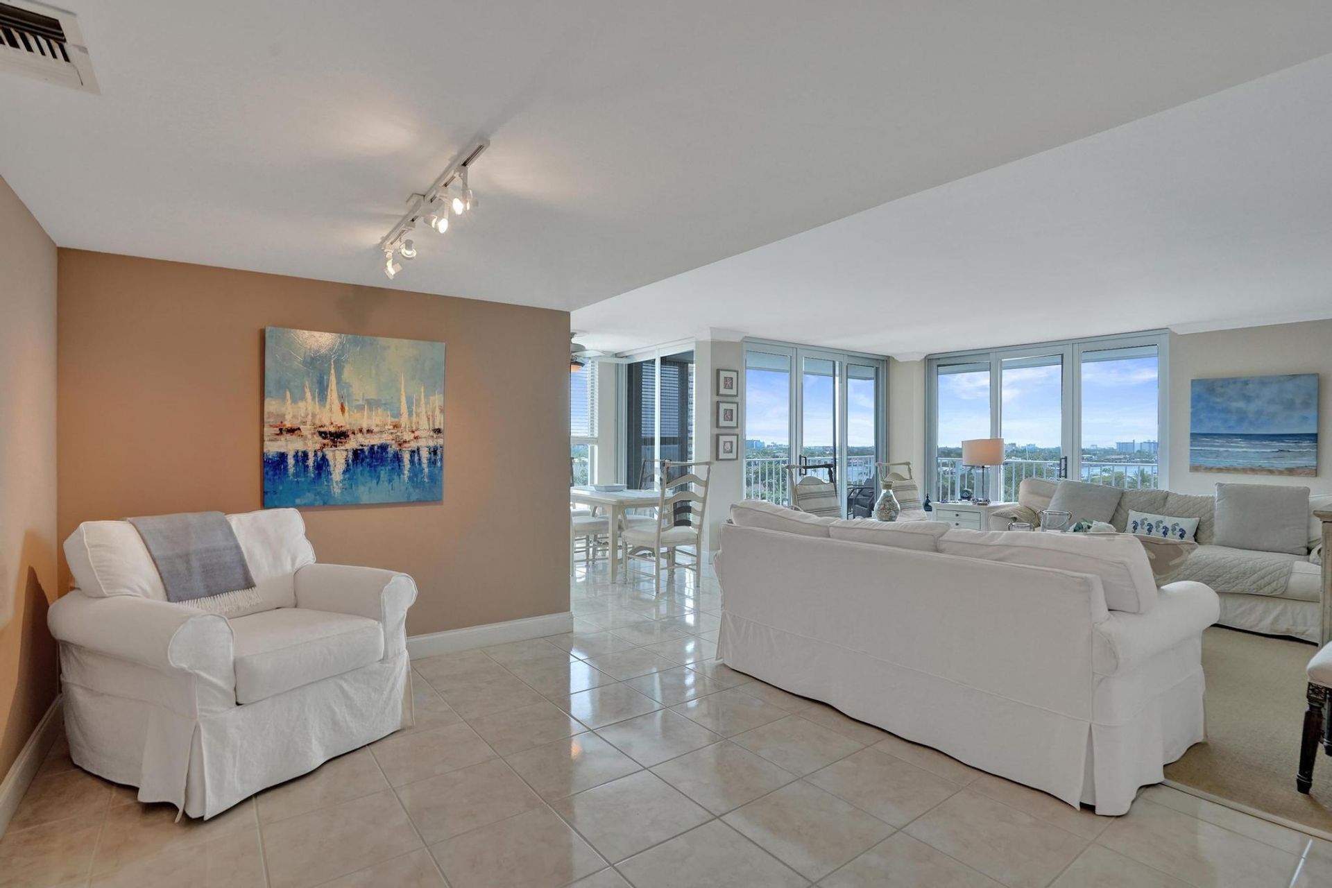 1010 S Ocean Boulevard, Unit 808, Pompano Beach, FL 33062 Photo
