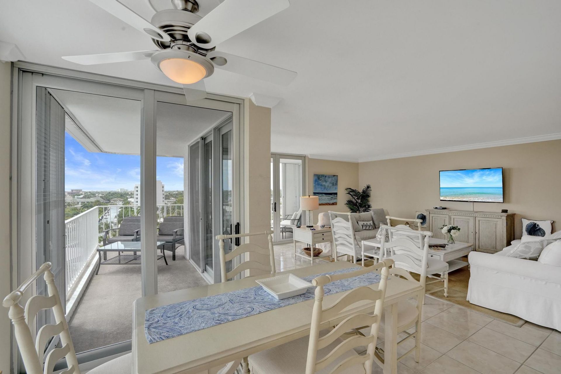 1010 S Ocean Boulevard, Unit 808, Pompano Beach, FL 33062 Photo