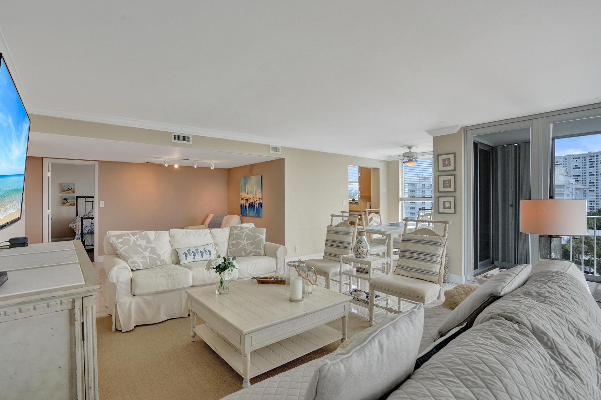 1010 S Ocean Boulevard, Unit 808, Pompano Beach, FL 33062 Photo