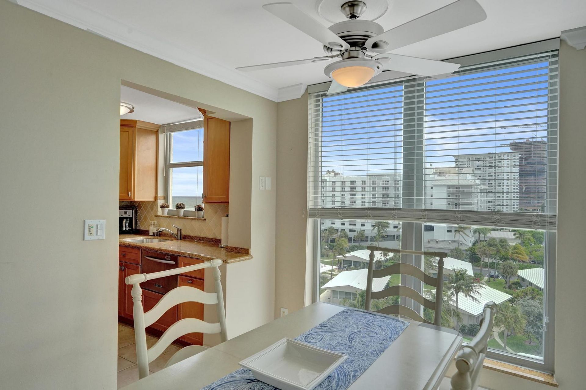 1010 S Ocean Boulevard, Unit 808, Pompano Beach, FL 33062 Photo