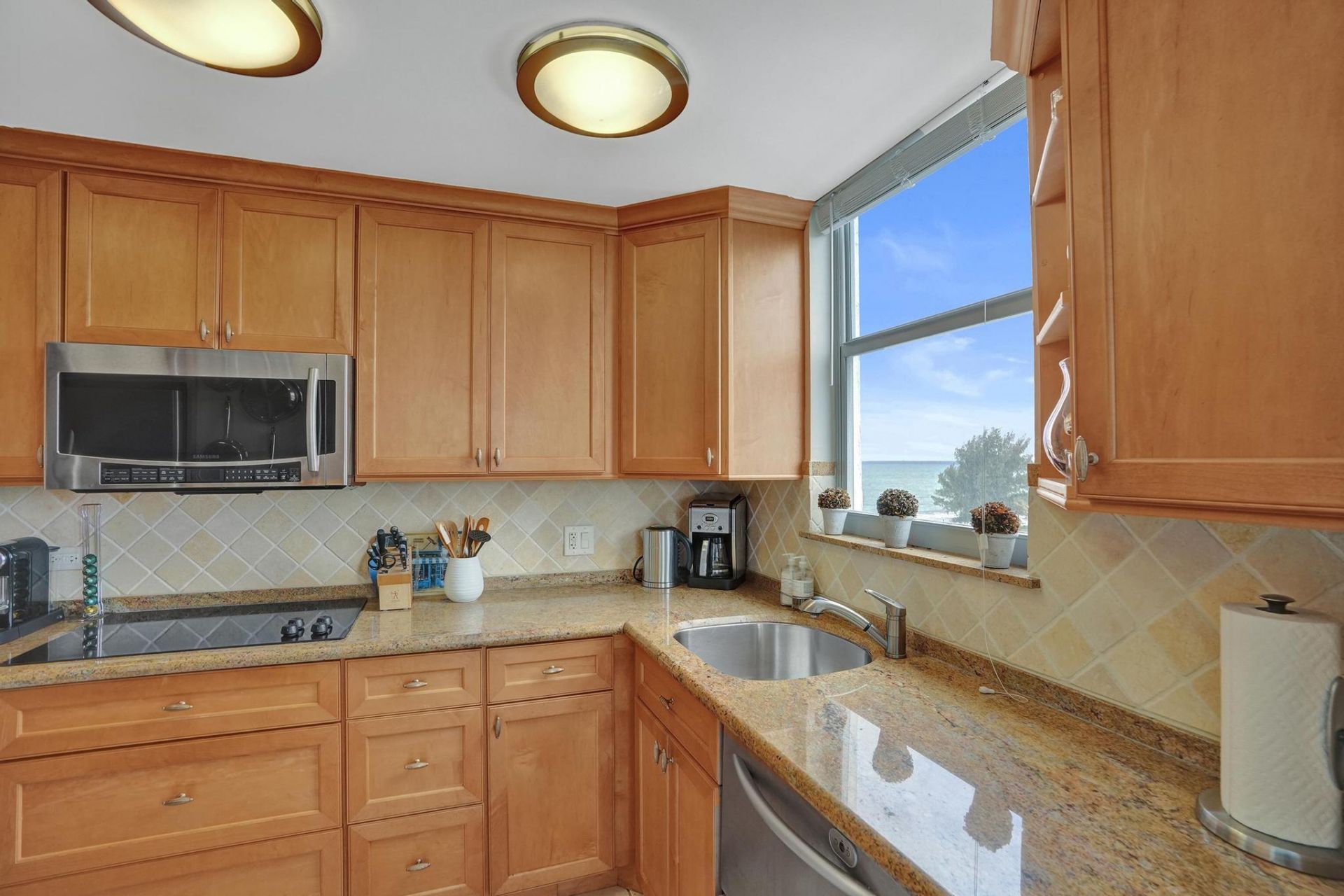 1010 S Ocean Boulevard, Unit 808, Pompano Beach, FL 33062 Photo