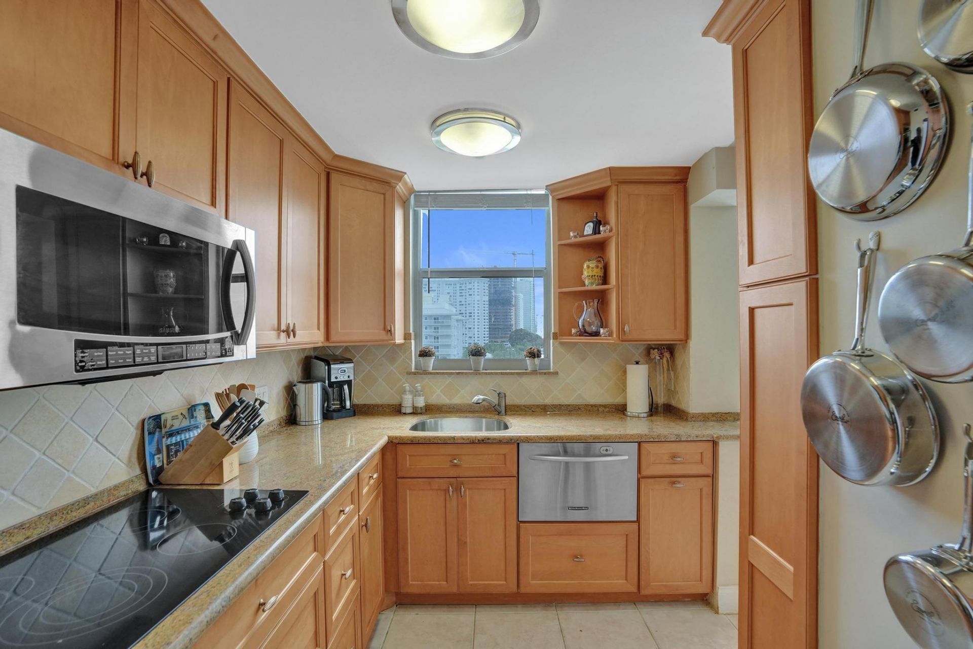 1010 S Ocean Boulevard, Unit 808, Pompano Beach, FL 33062 Photo