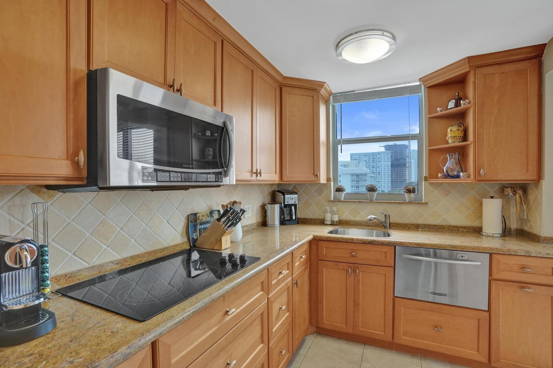 1010 S Ocean Boulevard, Unit 808, Pompano Beach, FL 33062 Photo