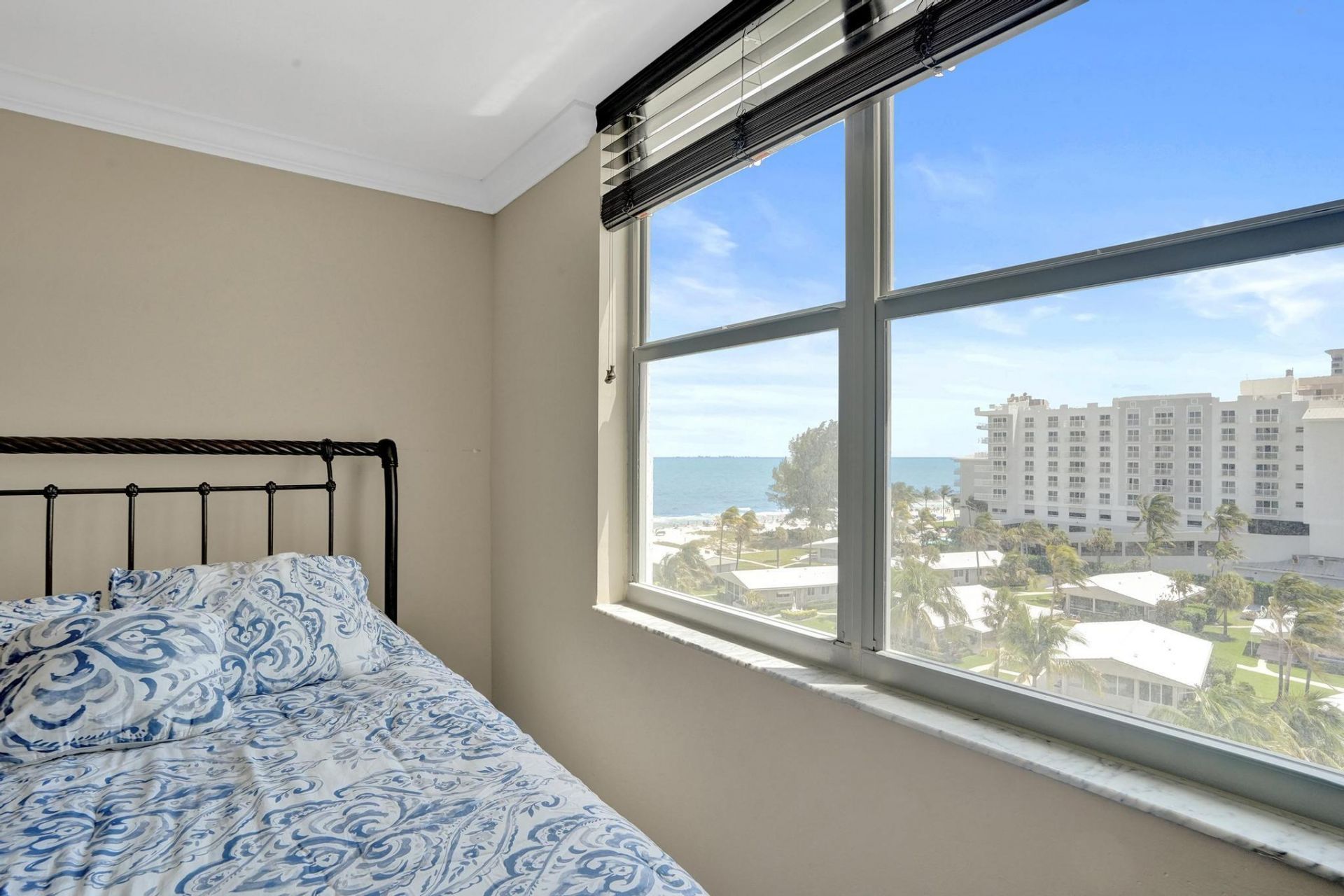 1010 S Ocean Boulevard, Unit 808, Pompano Beach, FL 33062 Photo