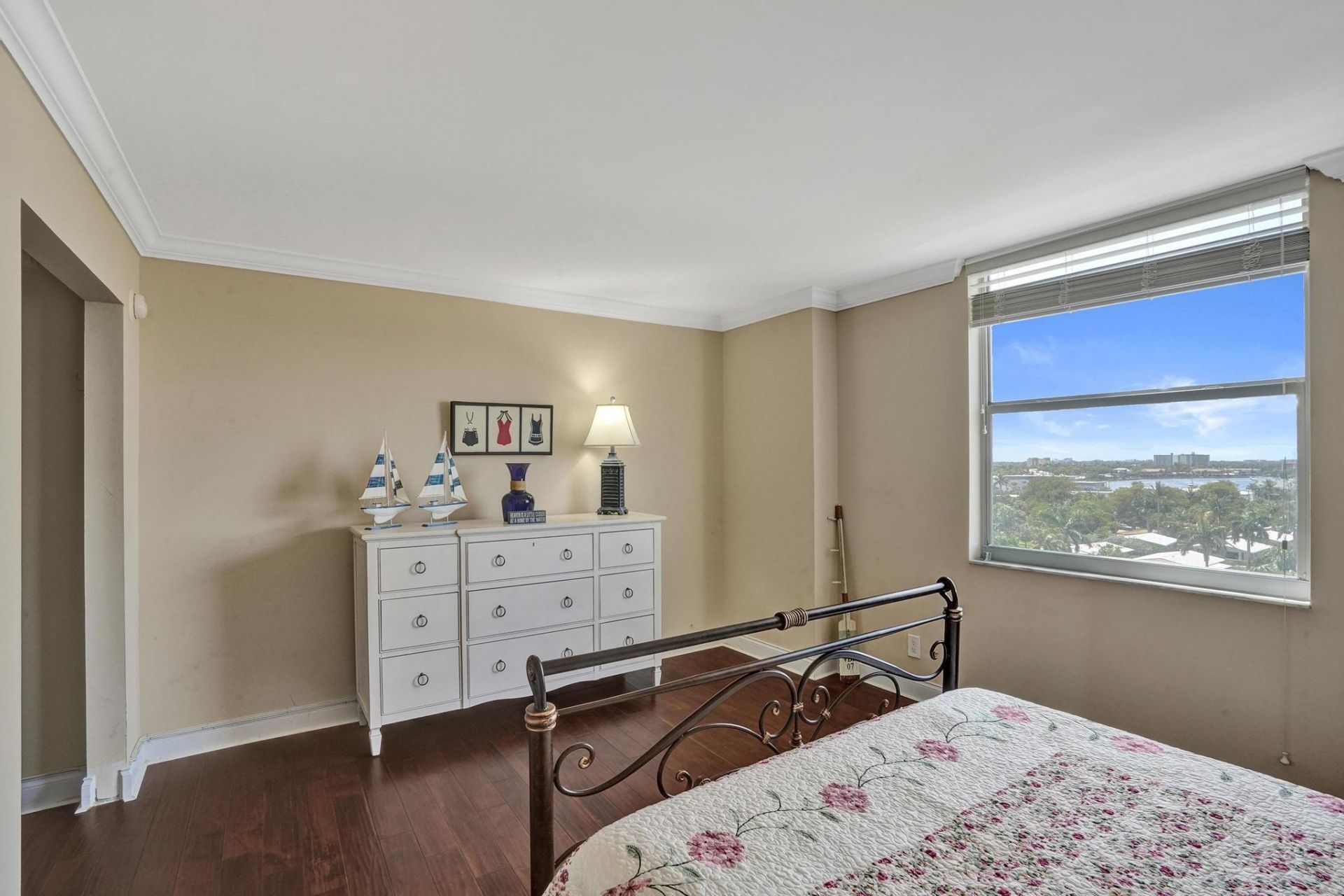 1010 S Ocean Boulevard, Unit 808, Pompano Beach, FL 33062 Photo