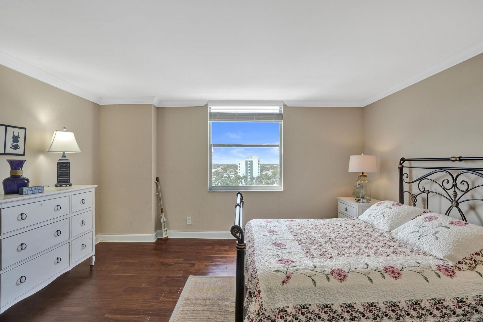 1010 S Ocean Boulevard, Unit 808, Pompano Beach, FL 33062 Photo