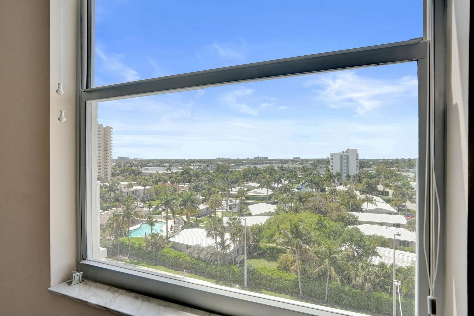 1010 S Ocean Boulevard, Unit 808, Pompano Beach, FL 33062 Photo
