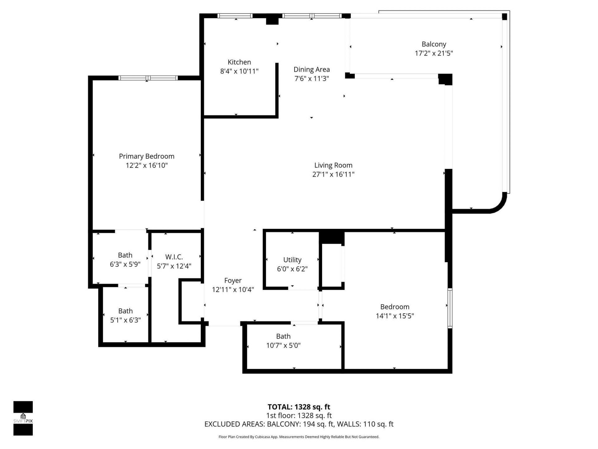 1010 S Ocean Boulevard, Unit 808, Pompano Beach, FL 33062 Photo