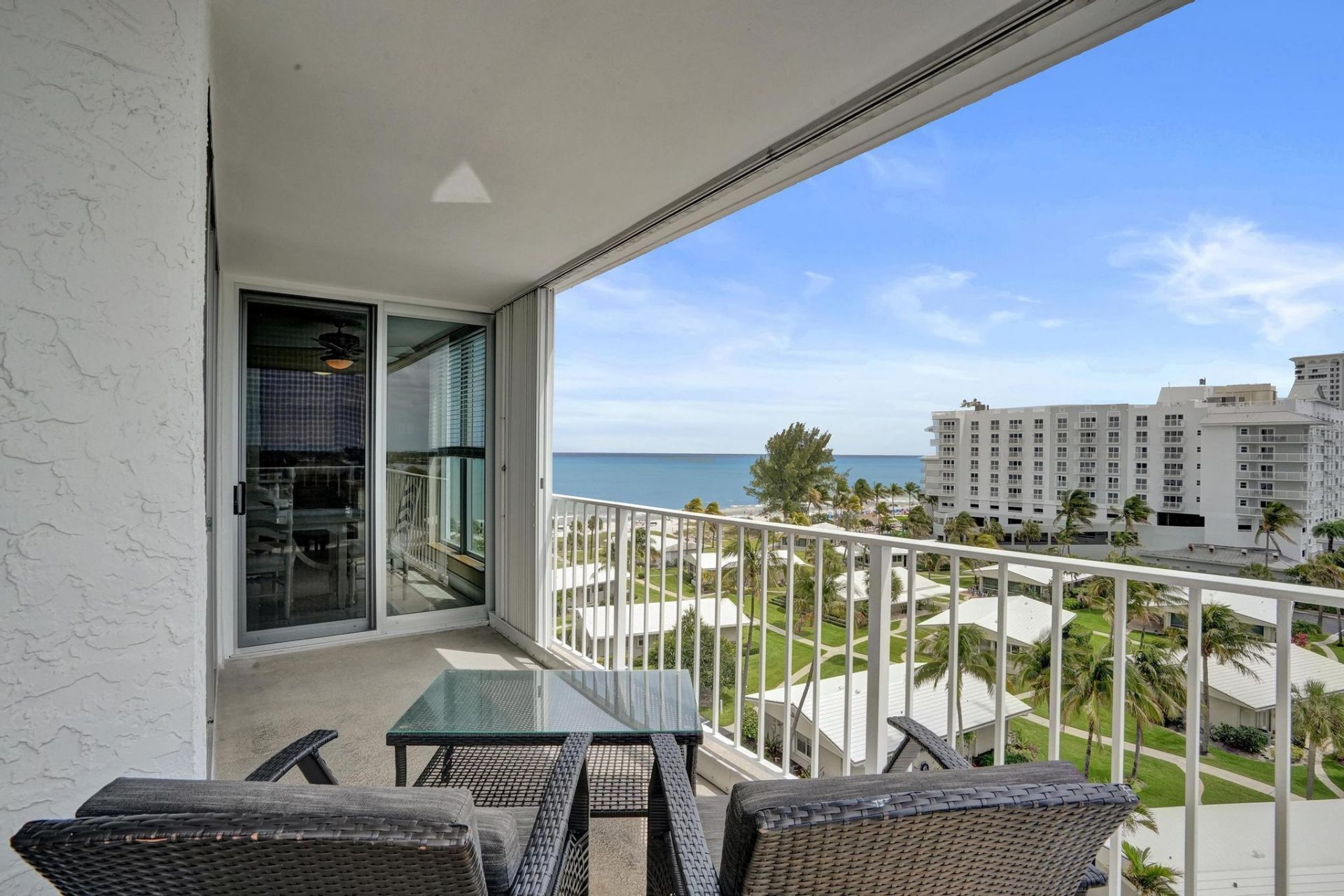 1010 S Ocean Boulevard, Unit 808, Pompano Beach, FL 33062 Photo