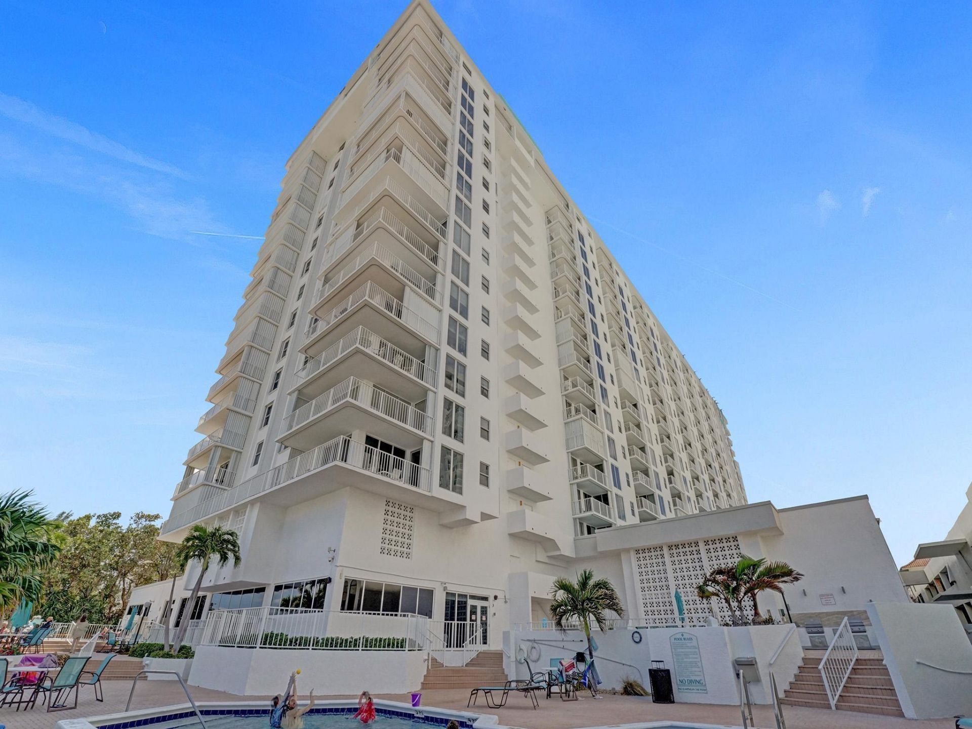 1010 S Ocean Boulevard, Unit 808, Pompano Beach, FL 33062 Photo