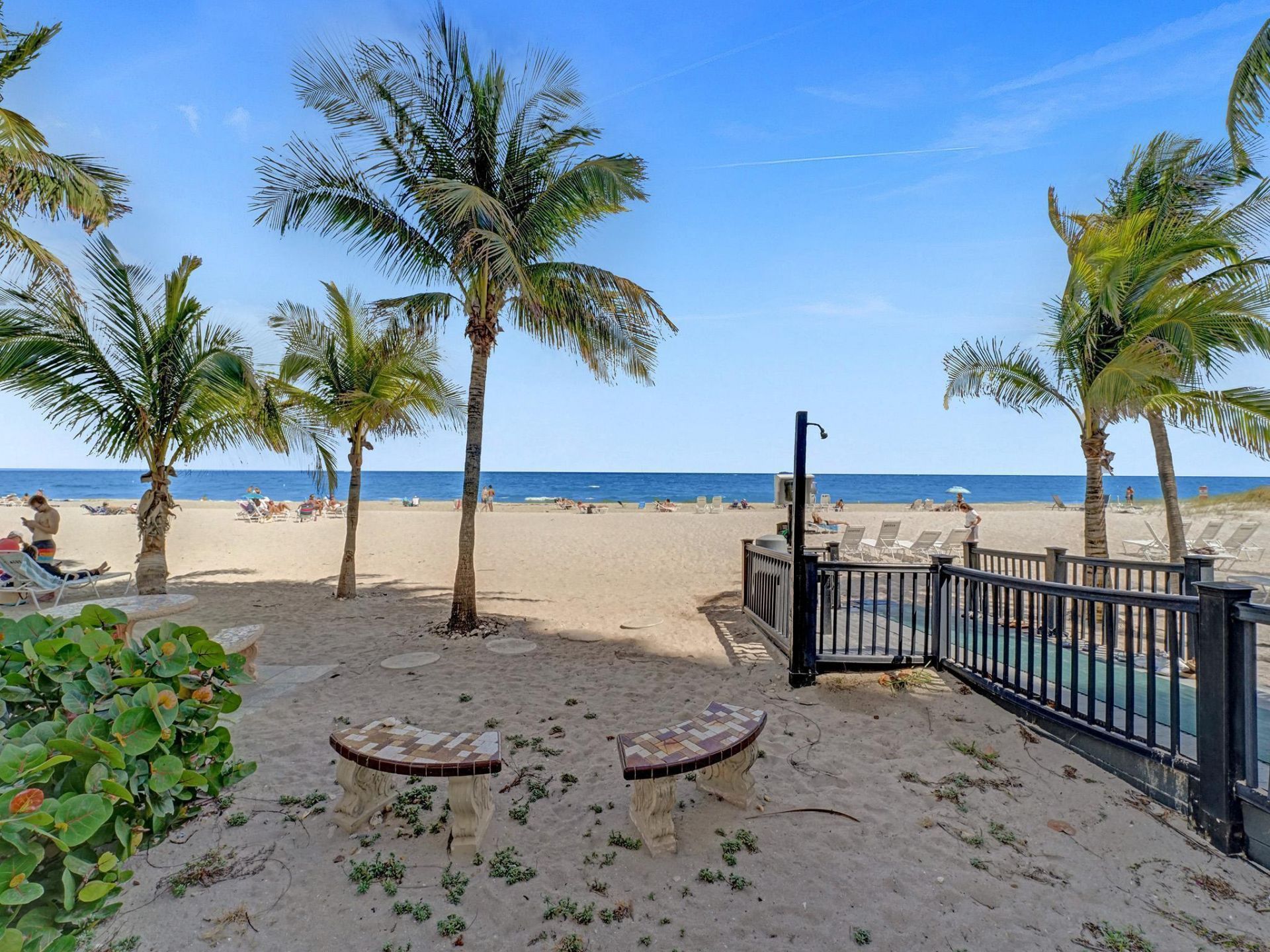 1010 S Ocean Boulevard, Unit 808, Pompano Beach, FL 33062 Photo
