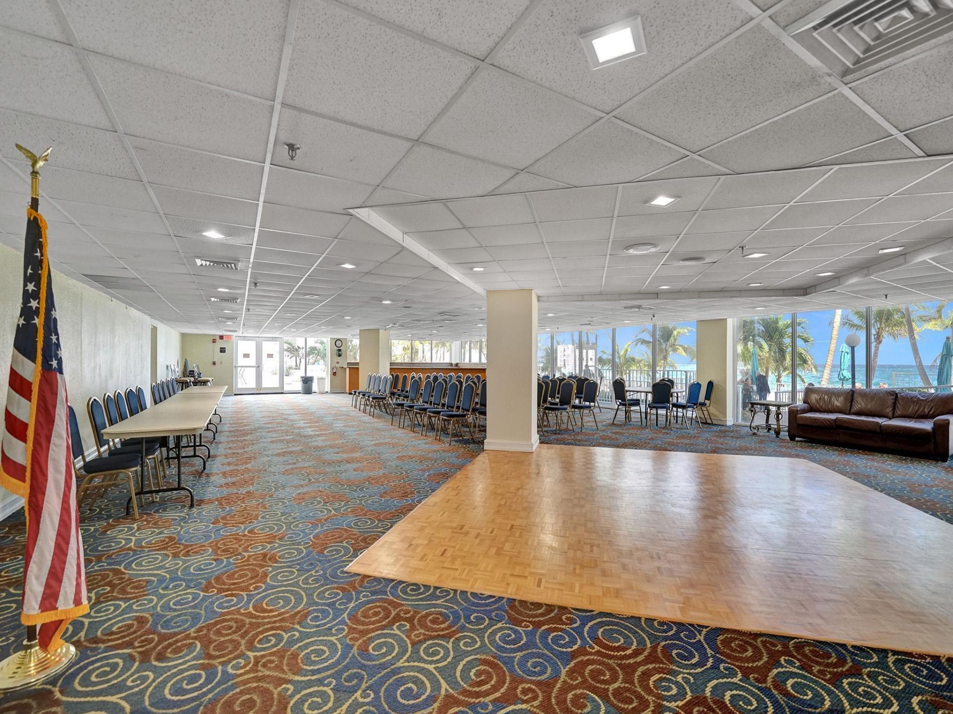 1010 S Ocean Boulevard, Unit 808, Pompano Beach, FL 33062 Photo