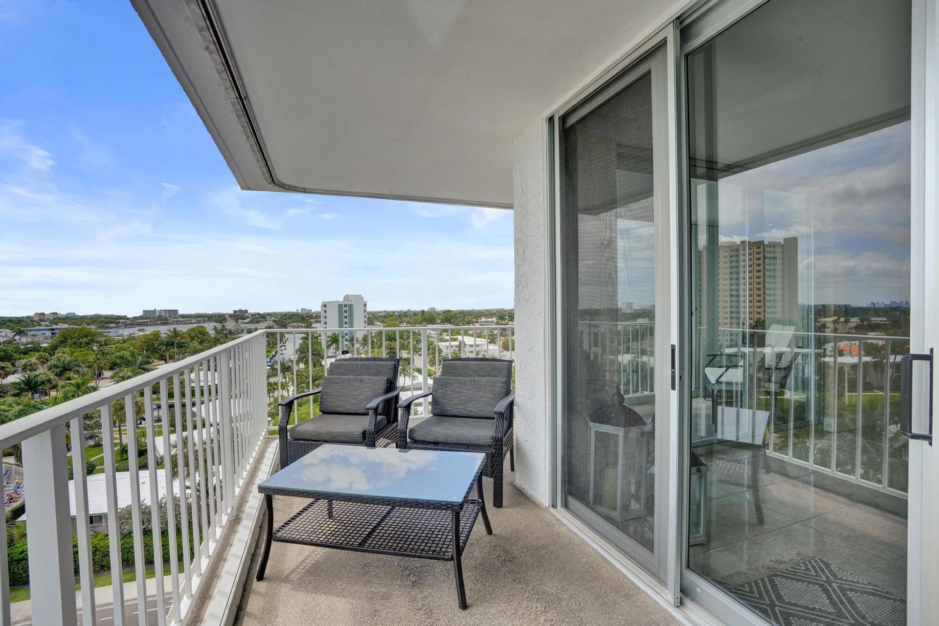 1010 S Ocean Boulevard, Unit 808, Pompano Beach, FL 33062 Photo