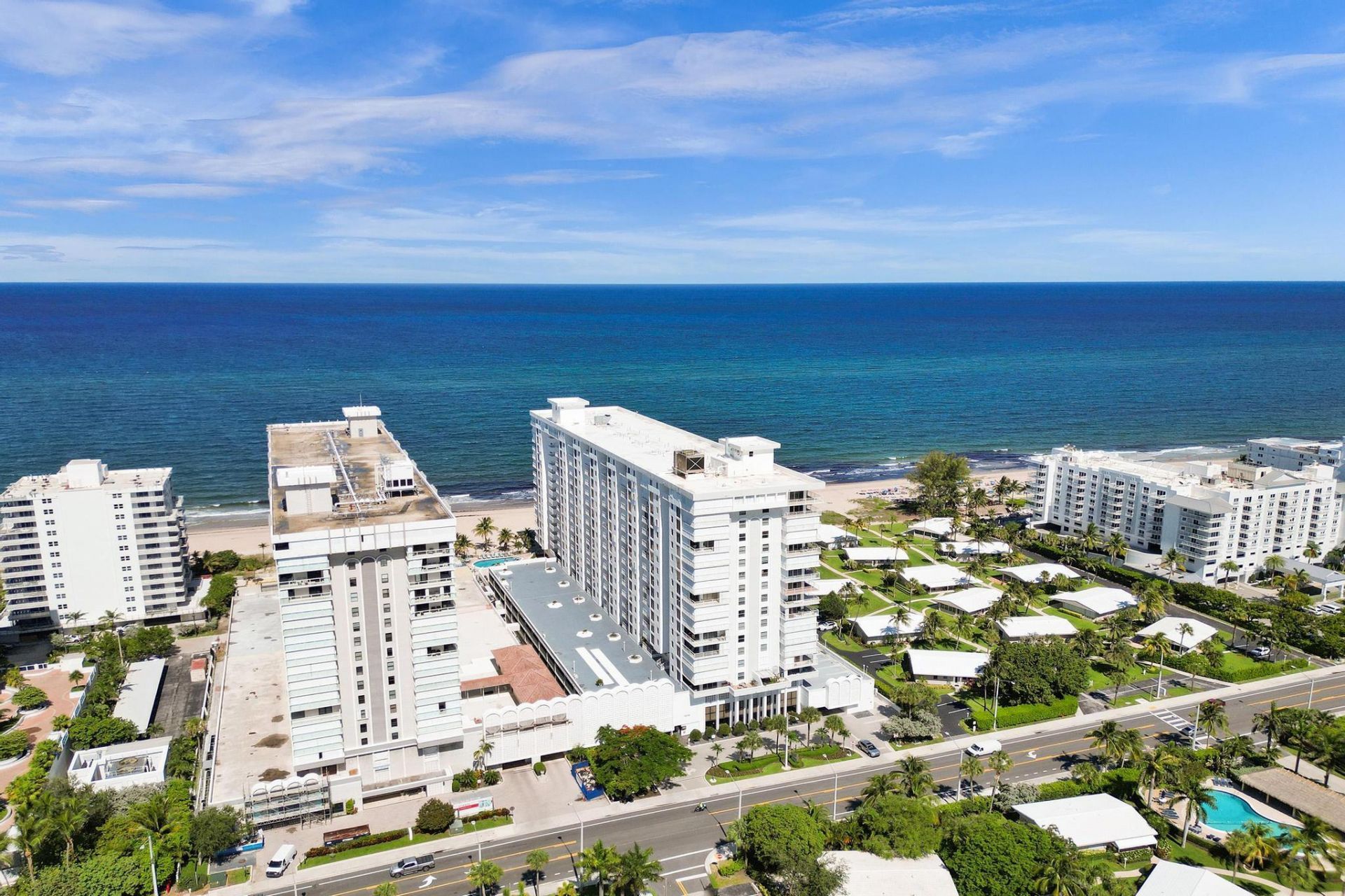 1010 S Ocean Boulevard, Unit 808, Pompano Beach, FL 33062 Photo