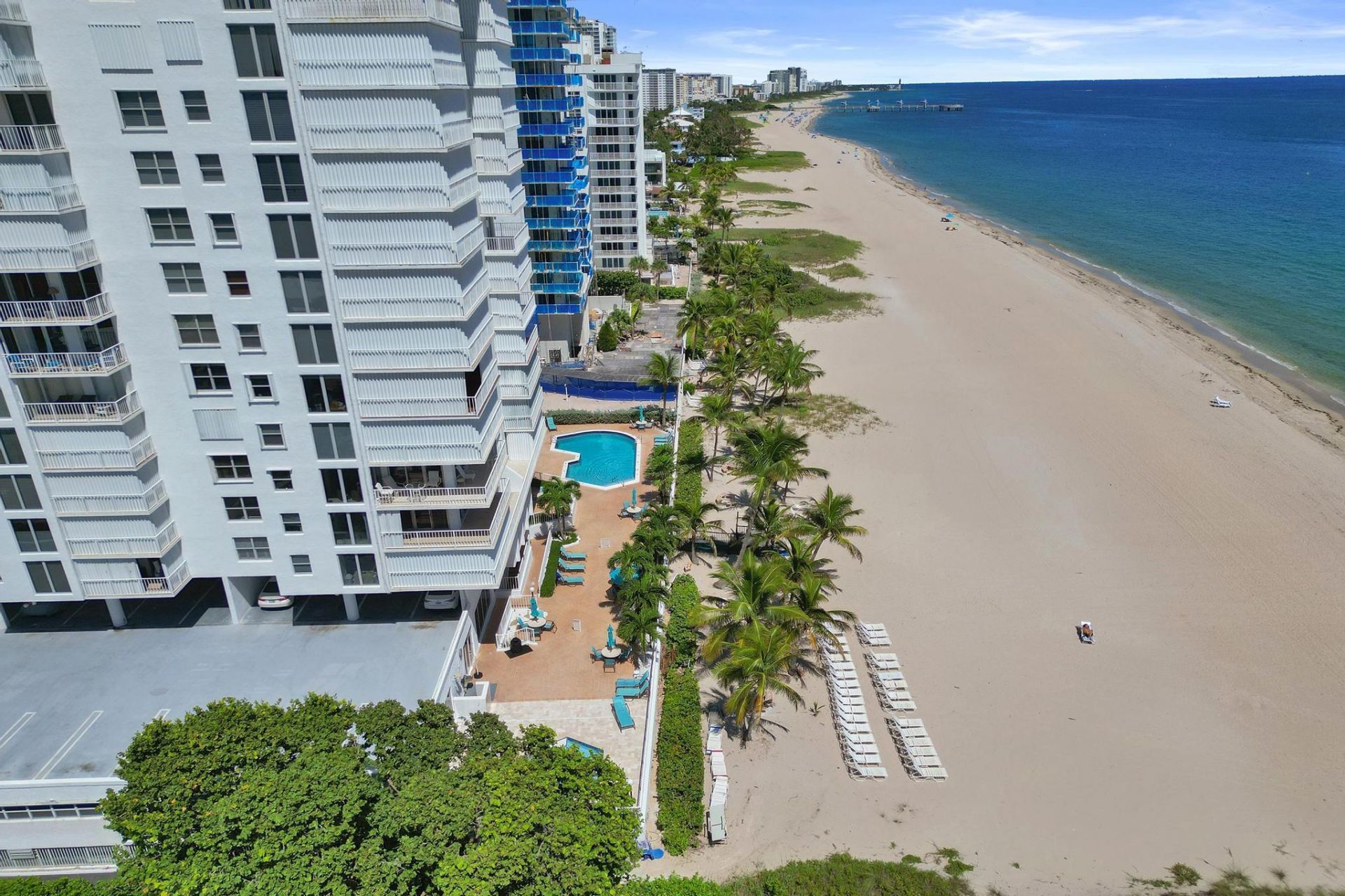 1010 S Ocean Boulevard, Unit 808, Pompano Beach, FL 33062 Photo
