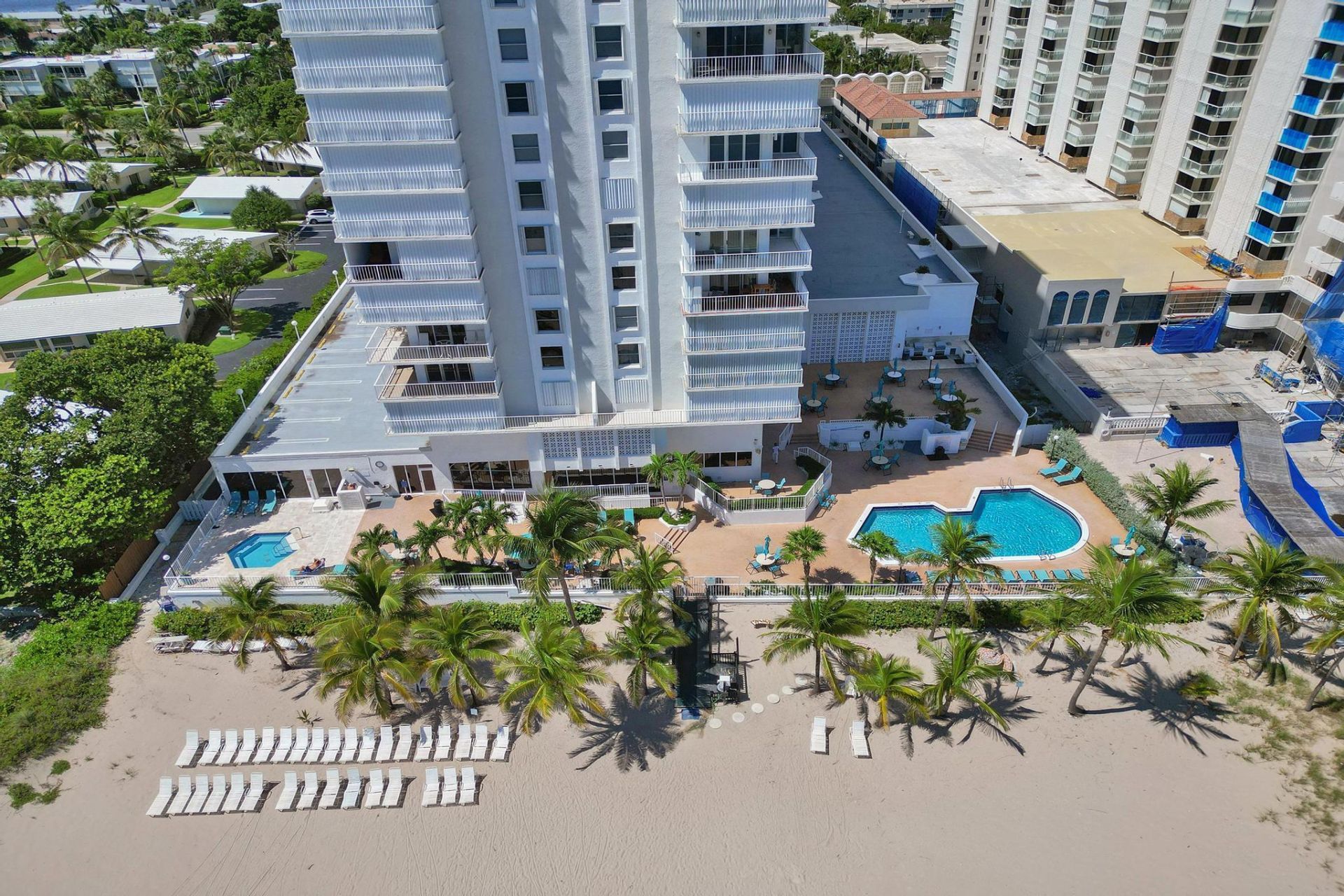 1010 S Ocean Boulevard, Unit 808, Pompano Beach, FL 33062 Photo