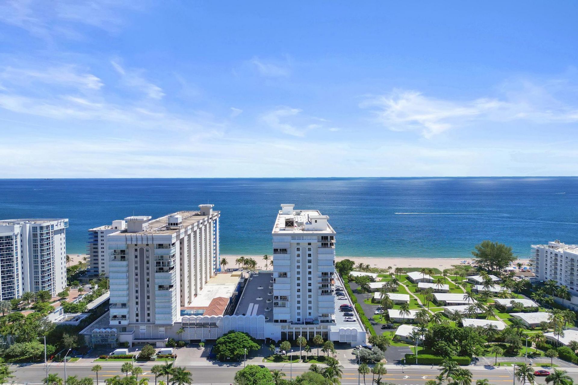 1010 S Ocean Boulevard, Unit 808, Pompano Beach, FL 33062 Photo