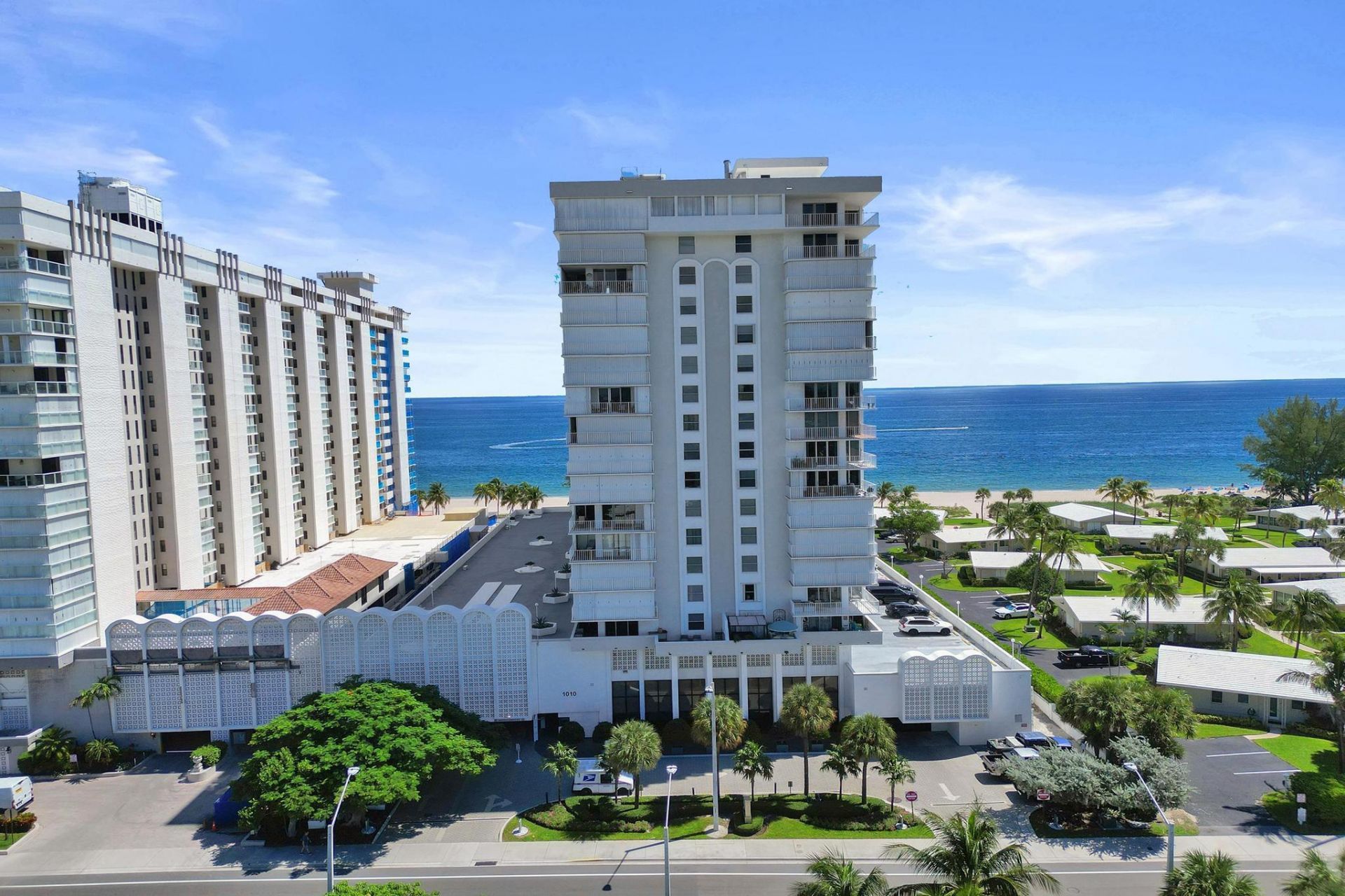 1010 S Ocean Boulevard, Unit 808, Pompano Beach, FL 33062 Photo