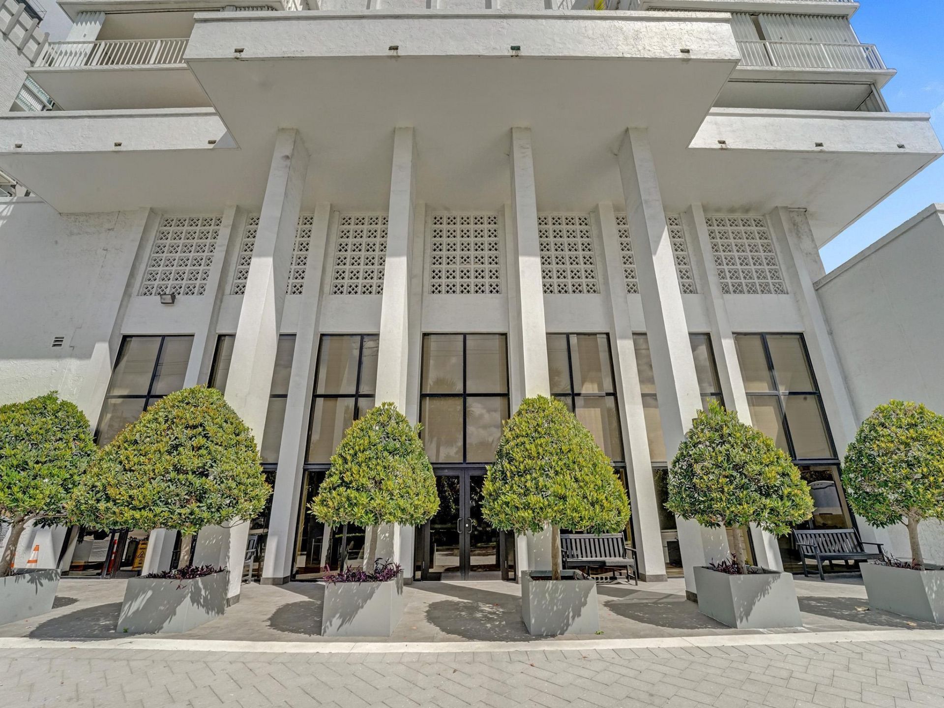 1010 S Ocean Boulevard, Unit 808, Pompano Beach, FL 33062 Photo