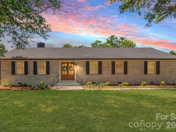 1108 Evans Mill Road, Pageland, SC 29728