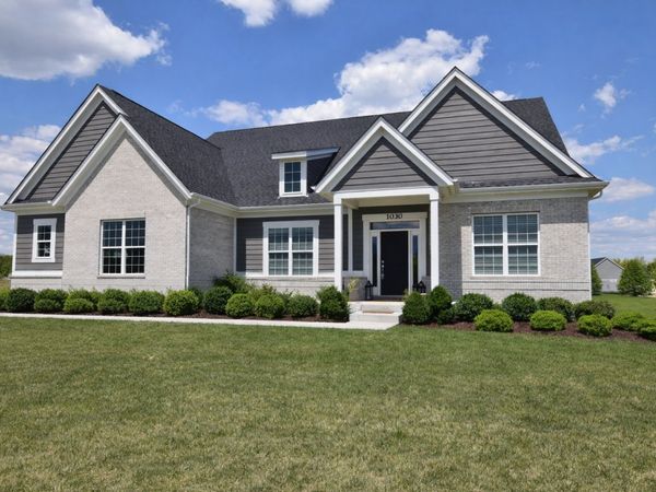 1030 Hilldale Drive , St. Charles, IL 60175