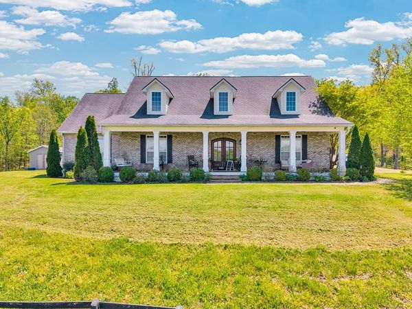 3631 Louisville Rd, Louisville, TN 37777