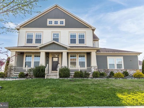 1756 MICHELANGELO DRIVE, MIDDLETOWN, DE 19709