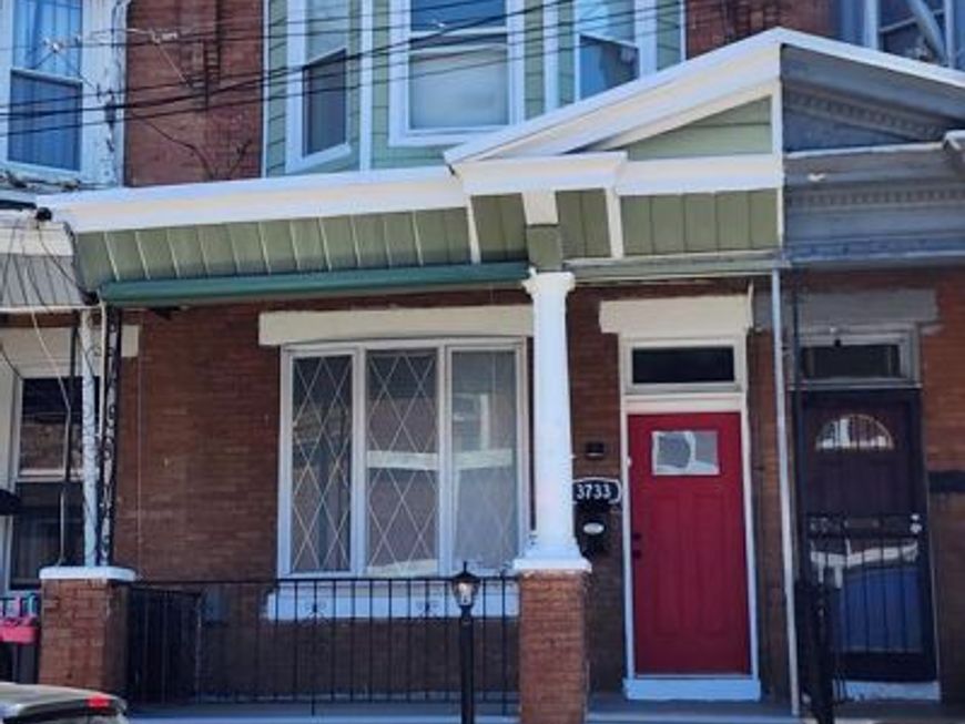 3733 N Gratz Street, Philadelphia, PA 19140 Main Photo