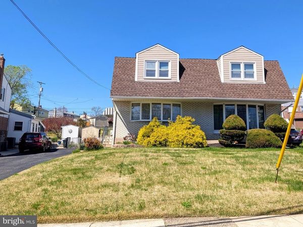 1439 MICHIGAN AVENUE, SWARTHMORE, PA 19081