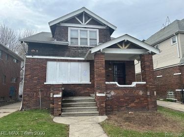 5291 Lakewood Street, Detroit, MI 48213