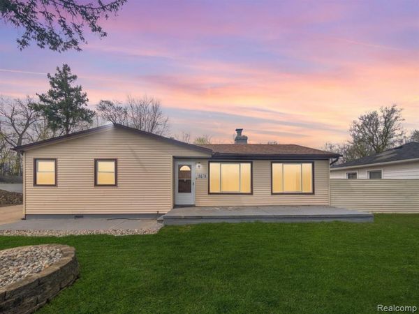 15870 ALLEN Road, Taylor, MI 48180