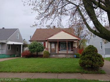 26120 Princeton Street, Inkster, MI 48141