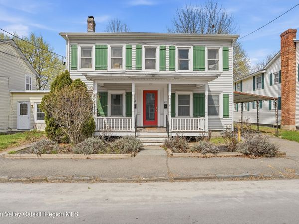 95-97 Livingston Street, Saugerties, NY 12477