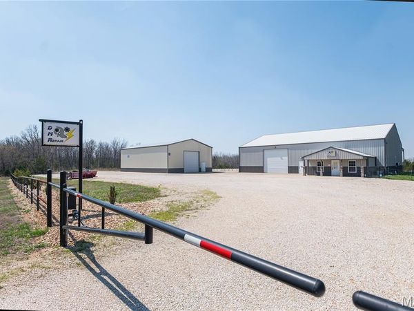 18119 State Route O , Rolla, MO 65401