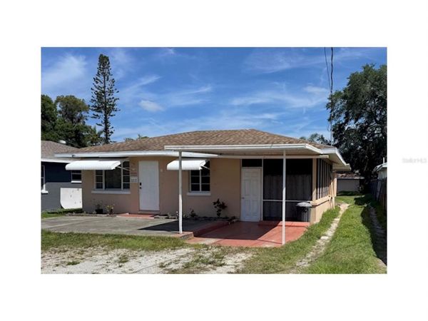 805 69TH AVE W , BRADENTON, FL 34207