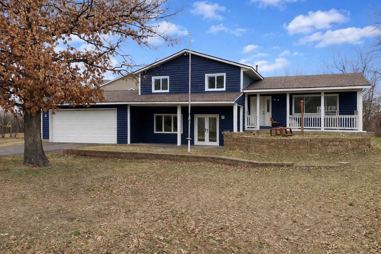 22045 Elston Avenue, Forest Lake, MN 55025