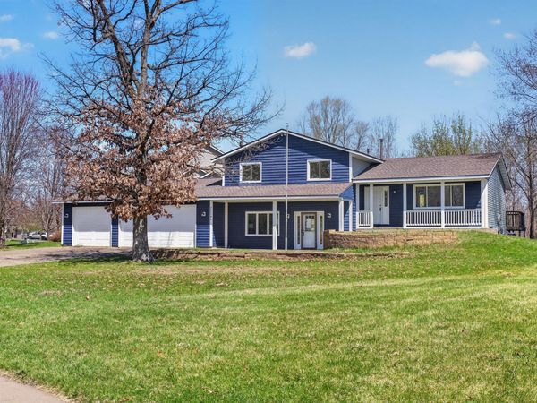 22045 Elston Avenue, Forest Lake, MN 55025