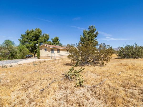 7273 Hard Scramble Trl, Julian, CA 92036