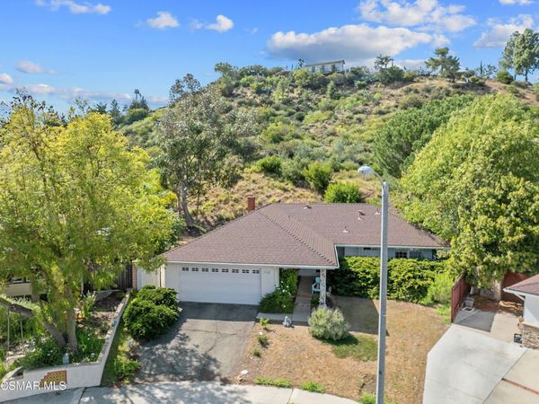 315 Longwood Court, Newbury Park, CA 91320