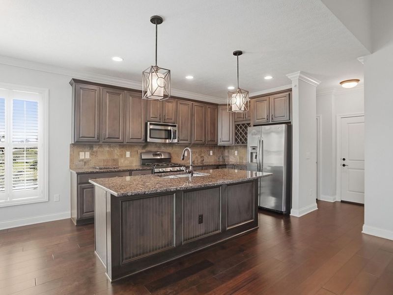 3634 Foresta Grand Drive, Powell, OH 43065 Photo 10