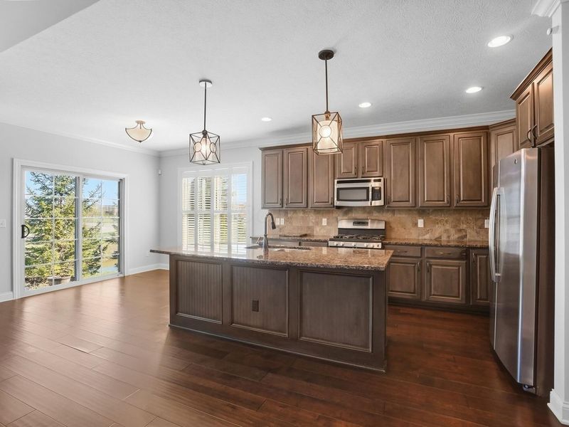 3634 Foresta Grand Drive, Powell, OH 43065 Photo 11